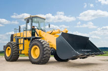 construction machinery industry