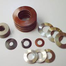 Material Selection Of Disc Springs